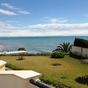 A Pie De Playa. , Nerja España