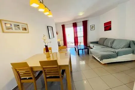 Precioso apartamento con parking en la playa de Burriana Nerja España
